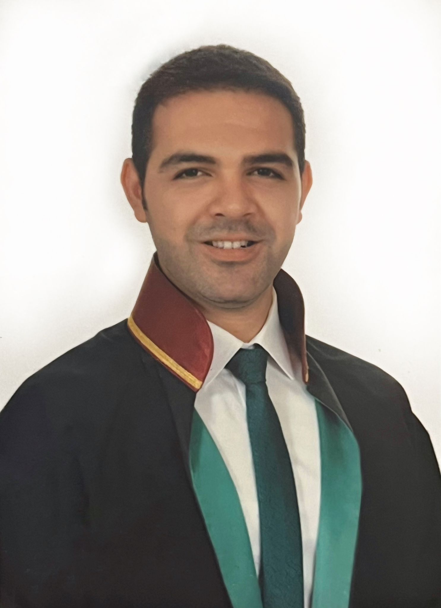 Özgür Yılmaz